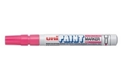  UNI Paint Marker PX-20 (Pink)