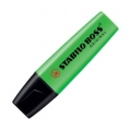  STABILO Boss Orginal Highlighter 70 (Grn)