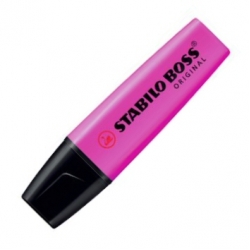  STABILO Boss Orginal Highlighter 70 (Lil.)