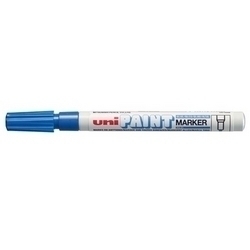  UNI Paint Marker PX-21 (Blue)