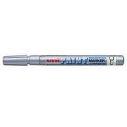  UNI Paint Marker PX-21 (Silver)