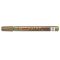  UNI Paint Marker PX-21 (Gold)