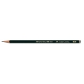  FABER-CASTELL HB Graphite Pencil 9000, 12's