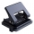  CARL 2-Hole Puncher 100XL (Black)