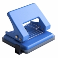  CARL 2-Hole Puncher 100XL (Blue)