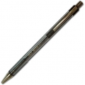  PILOT Retractable Ball Pen, 0.7mm (Black)