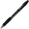  PILOT Super Grip Ball Pen 10R, 1.0mm (Black)