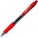  PILOT Super Grip Ball Pen 10R, 1.0mm (Red)