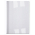  IBICO A4 Thermal Cover 1.5mm, 100's (White)