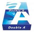  DOUBLE A Copier Paper A3 80g 500's