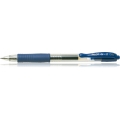  PILOT Gel Roller Ball G2, 0.5mm (Blue)