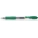  PILOT Gel Roller Ball G2, 0.5mm (Green)