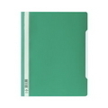  DURABLE Clear Folder 2570, A4 (Green)