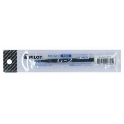  PILOT Gel Ink Pen Refill G2, 0.7mm (Blue)