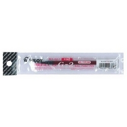  PILOT Gel Ink Pen Refill G2, 0.7mm (Red)