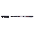  STABILO OHP Pen Universal, Sol. Fine (Blk)