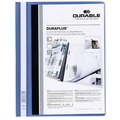  DURAPLUS Quotation Folder 2579, A4 (Blu)