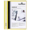  DURAPLUS Quotation Folder 2579, A4 (Yel)