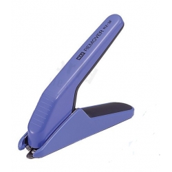  MAX Heavy Duty Stapler Remover RZ-3F (Blue)