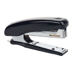  MAX Stapler HD-10D (Black)