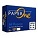  P80 - PAPERONE All Purpose Paper, A3 80g 500's