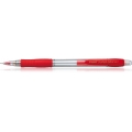  PILOT SuperGrip Mechanical Pencil, 0.7mm (Rd)