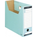  KOKUYO Box File KF-A4-LFT, A4 (Blue)