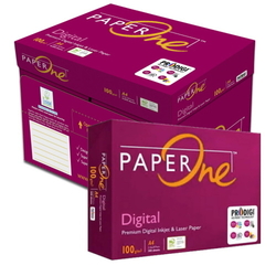 PAPERONE Presentation Paper A4 100g 500's