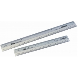  SUREMARK Plastic Ruler SQ-3020, 20cm