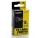  CASIO EZ-Labelling Tape 18mm (Black on Yellow)