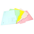  KOKUYO Inner File KF-A4-1F, A4 (Beige)