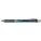  PENTEL Energel Retractable Pen, 0.5mm (Blk)