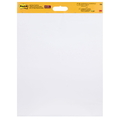 3M Post-It Super Sticky Self Stick Wall Easel Pad 566, 20Sheets (20" x 23")