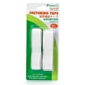  POLAR BEAR Fastening Tape, 18mmx0.46m (Whi)