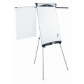  QUARTET Flipchart Easel EU500E, 0.69x1m