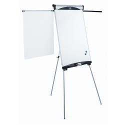  QUARTET Flipchart Easel EU500E, 0.69x1m