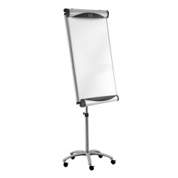  QUARTET Flipchart Easel EU2000TE, 0.7x1m