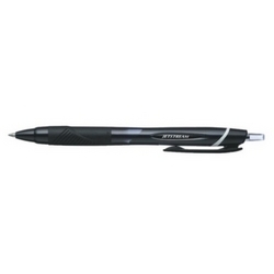  UNI Jetstream Sport Retractable Roller Pen, 0.7mm