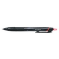  UNI Jetstream Sport Retractable Roller Pen, 0.7mm