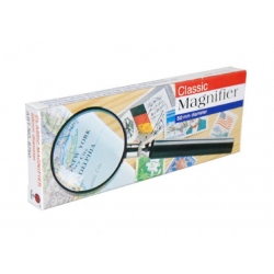  HOI TAT Magnifying Glass 8750, ⌀2''