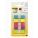  3M Post-It Tape Flags, 12mm x 44mm (5C)