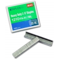  MAX Heavy-Duty Staples FAH-1210 23/10