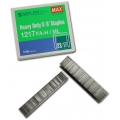  MAX Heavy-Duty Staples FAH-1217 23/17