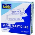  SUREMARK Suspension Filing Tab, 25's