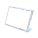  STZ Acrylic Card Stand 50976, L-Shape