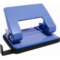  SUREMARK 2-Hole Paper Punch SQ-7261G