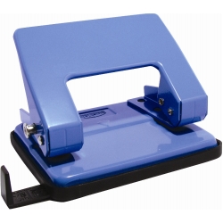  SUREMARK 2-Hole Paper Punch SQ-7261G