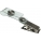  SUREMARK Name Badge-Metal Clip SM9028