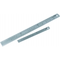  SUREMARK Stainless Steel Ruler SQ9515, 15cm