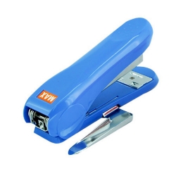  MAX Stapler HD-50R (Blue)